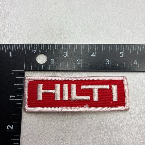 Vintage 1980s 90s - c, hilti