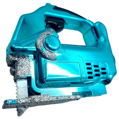 Jigsaw christmas ornament - jigsaw,