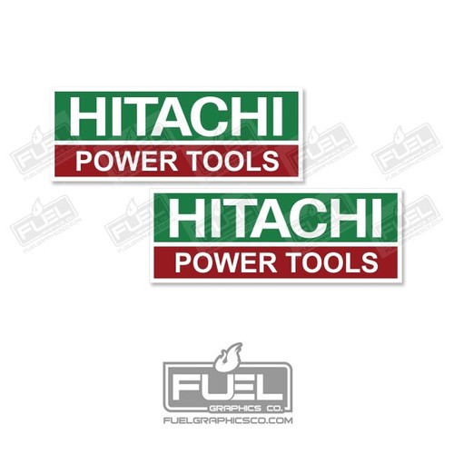 Hitachi power tools - hitachi,