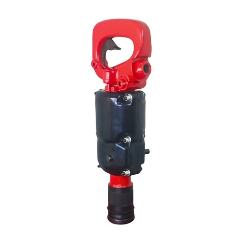Rotary drill 009 - drill, pneumatic