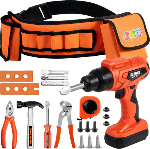 Pcs kids tool - 19,