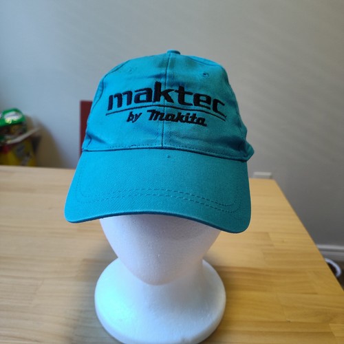 Maktec makita tools hat - maktec,