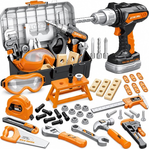 Kids tool set toddler - toddler,