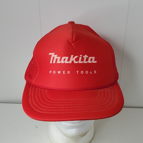 Vtg makita power tools logo - vtg,