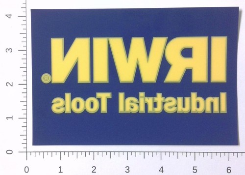 Irwin industrial tools hand - irwin,